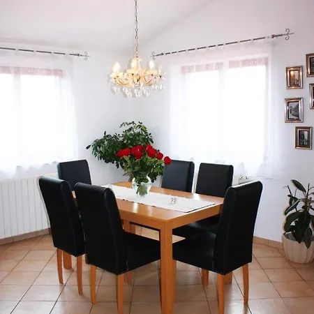 Apartman Angel Pjescana Uvala