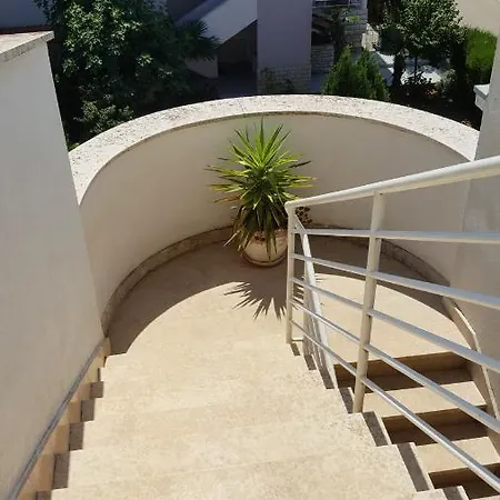 Angel Apartman Pjescana Uvala