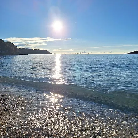 Angel Apartman Pjescana Uvala