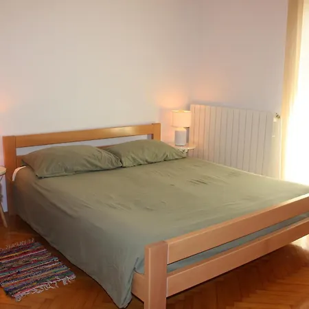 Angel Apartman Pjescana Uvala