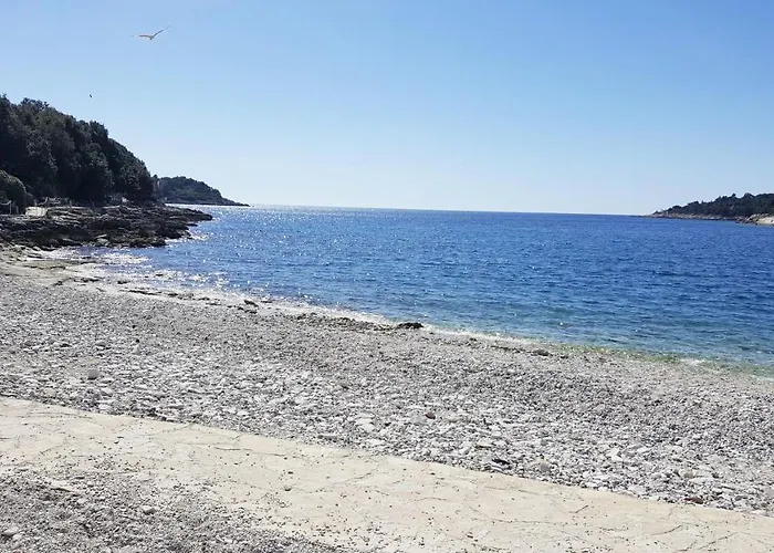 Angel Pjescana Uvala