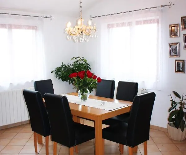 Lejlighed Angel Pjescana Uvala