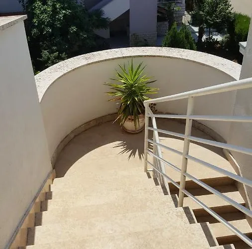 Angel Lejlighed Pjescana Uvala