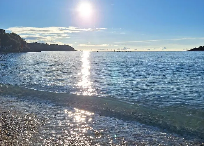 Angel Apartment Pjescana Uvala